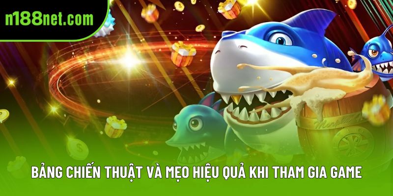 Bảng chiến thuật và mẹo hiệu quả khi tham gia game Bảng chiến thuật và mẹo hiệu quả khi tham gia game